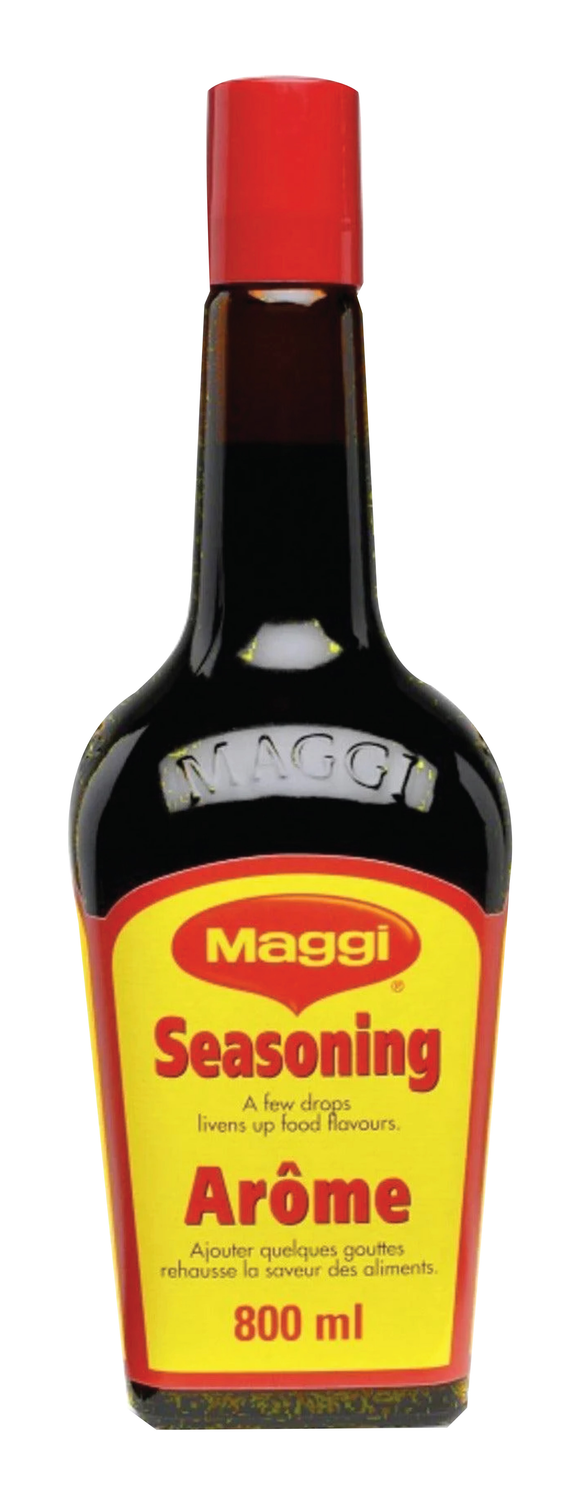 Maggi seasoning Arôme - 800ML