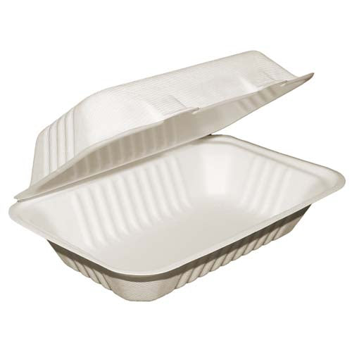 Table Accents-compostable container (AC110), 9
