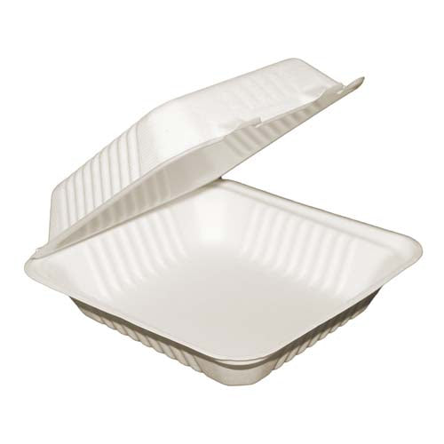 Table Accents-compostable container (AC120), 8
