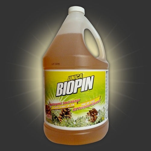 BIOPIN (npin04),ultra concentrated, pine oil base, natural pine scent,4X4L