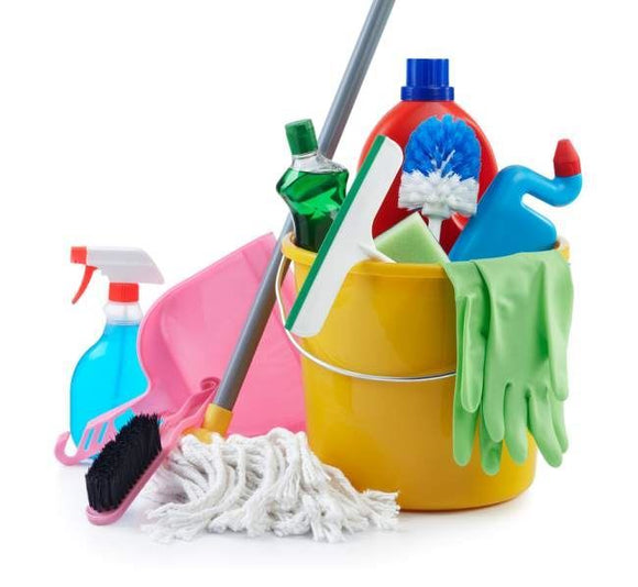 Cleaning Products