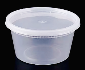 Deli Container (12oz)