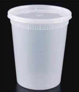 Deli container (32oz)