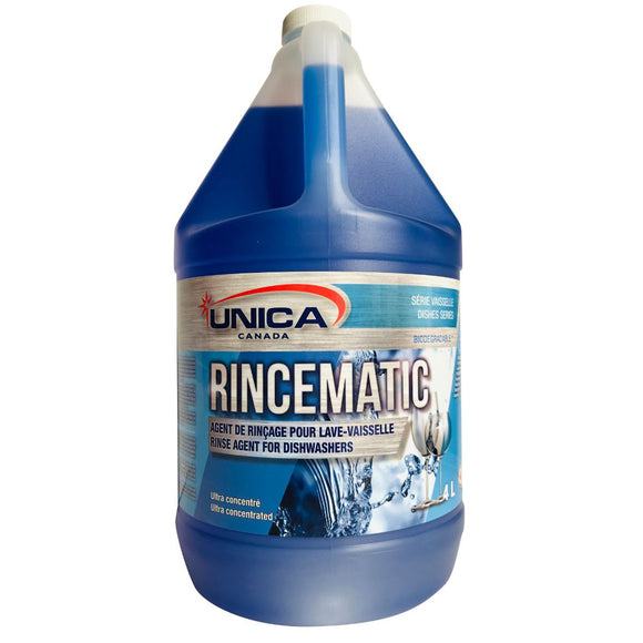 (NRIN20) RINCEMATIC, INDUSTRIAL DISHWASHING RINCE , 20L