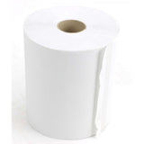 Hand Tissue White 600' X 12 Rolls by Box, ABP ABD6002