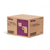 (PAP600W) Paper Hand Towel - 7.8" (19.8 cm) Width - Roll of 600' (182.9 m) - Box of 12 Rolls - White - Cascades Pro H060