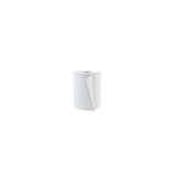 (PAP600W) Paper Hand Towel - 7.8" (19.8 cm) Width - Roll of 600' (182.9 m) - Box of 12 Rolls - White - Cascades Pro H060