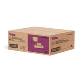 (PAP30100) Facial tissue - 2 Ply -8.1"x7.3"- 30 boxes of 100 sheets-White-Cascades Pro F950