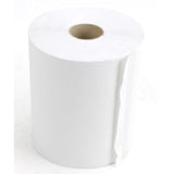 (PAP600ABW) Paper Hand Towel - Roll of 600' (182.8 m) - Box of 12 Rolls - White